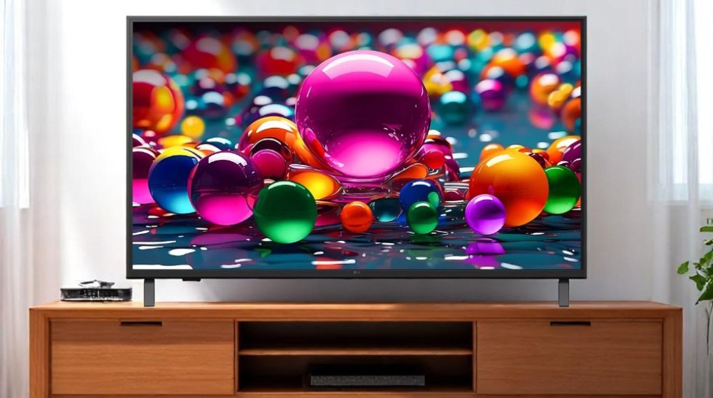 Smart Tivi LG 4K 75 inch 75UA8450PSA