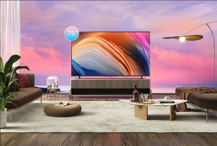 Smart Tivi LG 4K 75 inch 75UR9050PSK