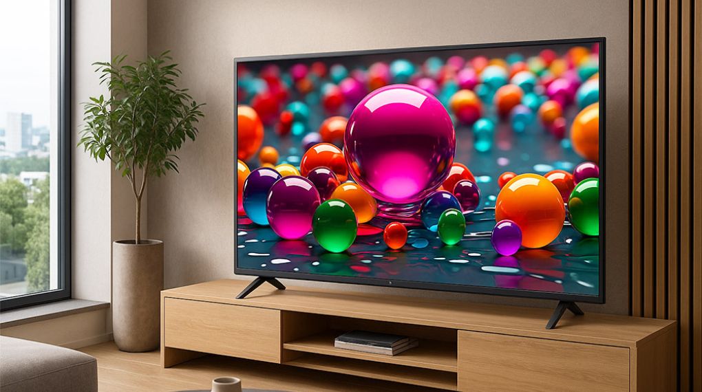 Smart Tivi LG 4K 86 inch 86UA8450PSA
