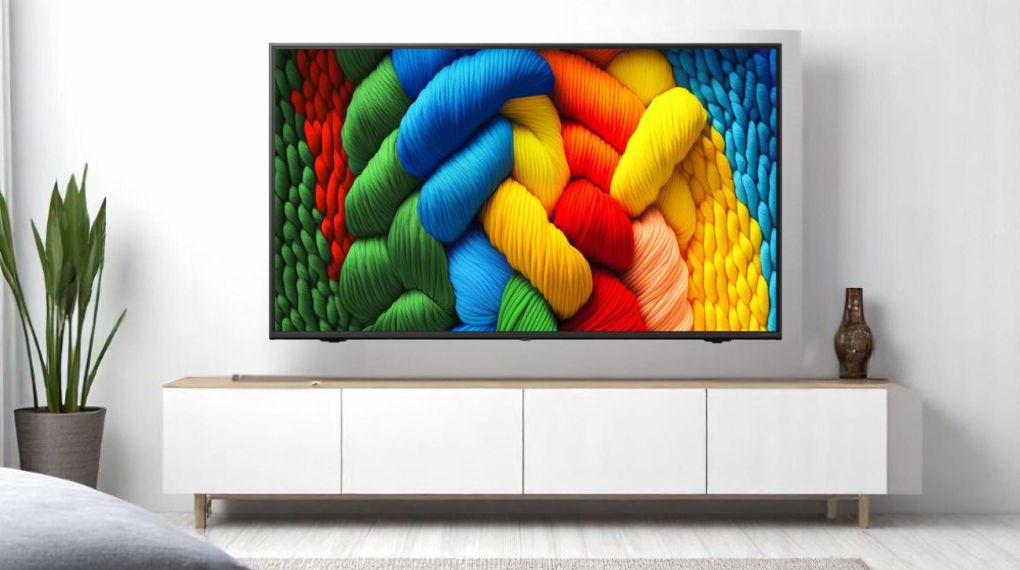 Smart Tivi NanoCell LG 4K 50 inch 50NANO80ASA