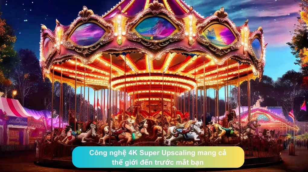 Smart Tivi NanoCell LG 4K 65 inch 65NANO80ASA