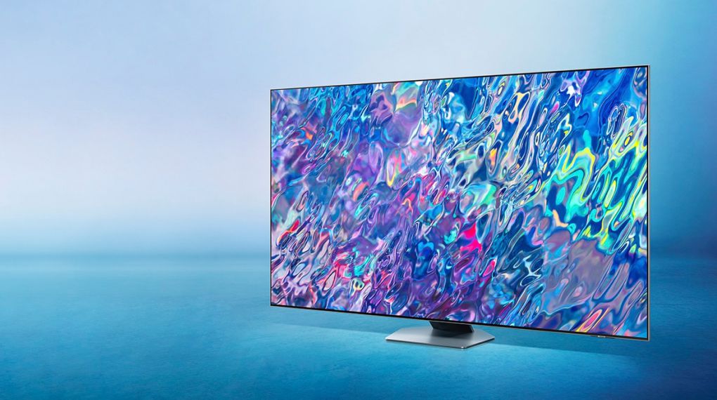 Smart Tivi Neo QLED 4K 65 inch Samsung QA65QN85B