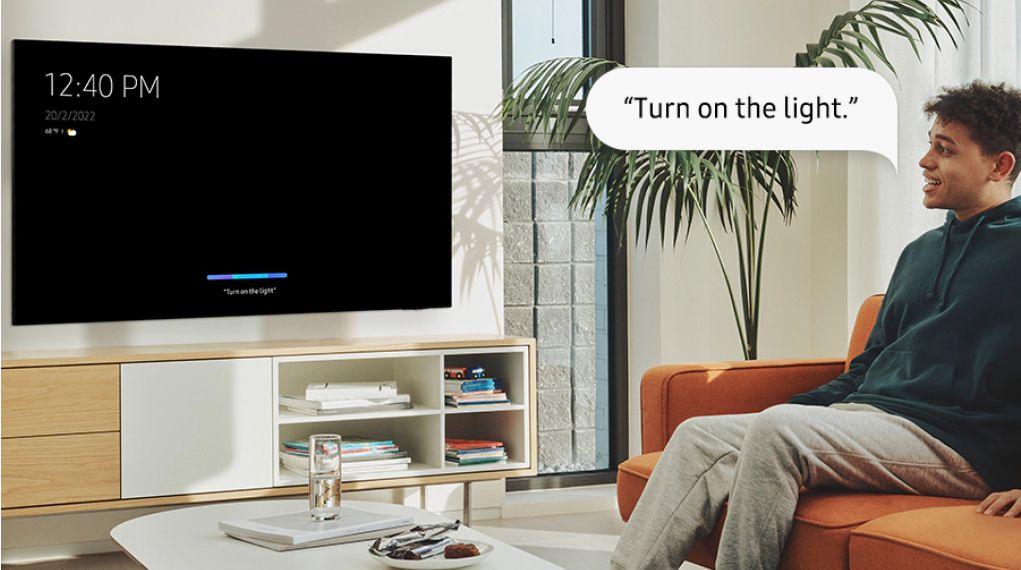 Smart Tivi Neo QLED 4K 65 inch Samsung QA65QN85B