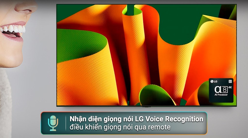 Smart Tivi OLED LG 4K 48 inch 48B4PSA