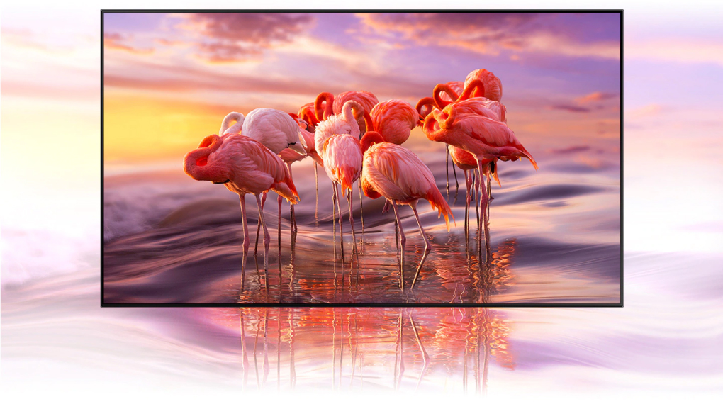 Smart Tivi Samsung 4K 85 inch UA85DU8000