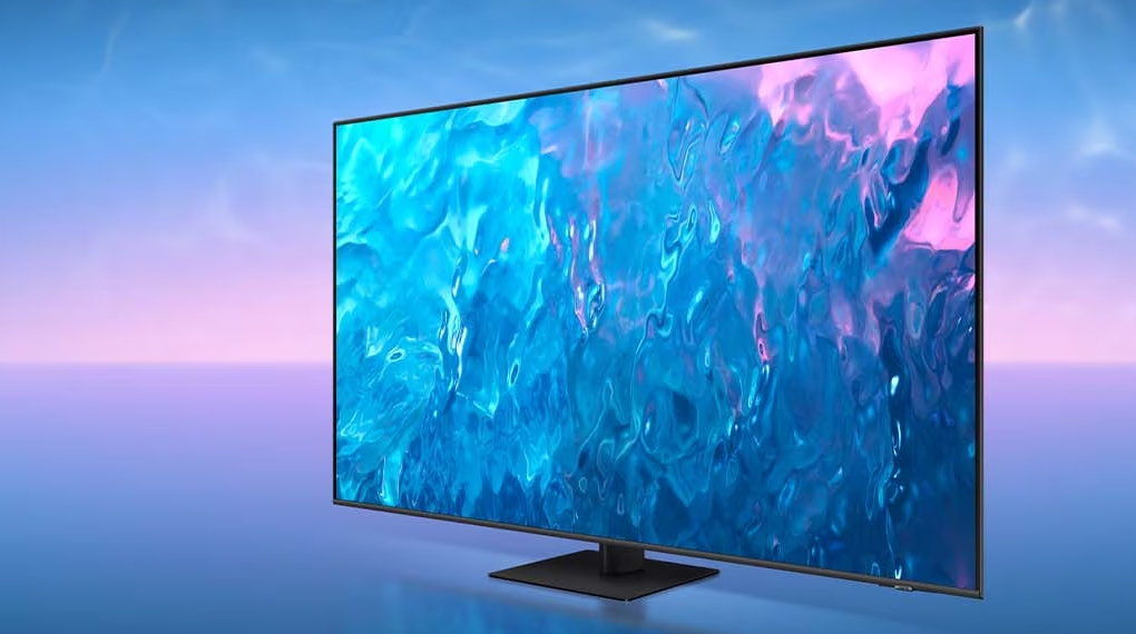 Smart Tivi Samsung QLED 4K 65 inch QA65Q70D