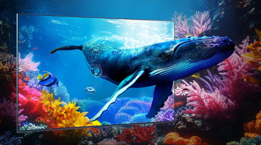 Smart Tivi QNED Evo MiniLED LG 4K 65 inch 65QNED9MASA