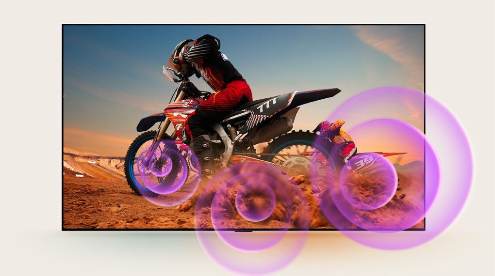 Smart Tivi QNED Evo MiniLED LG 4K 75 inch 75QNED9MASA