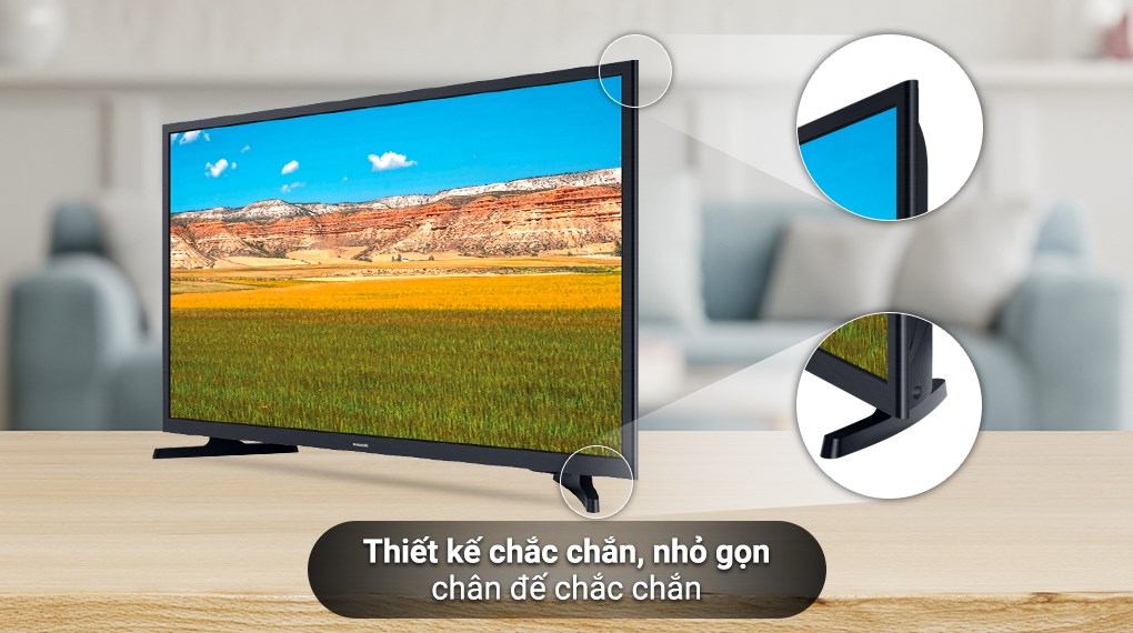Smart Tivi Samsung 32 inch UA32T4202