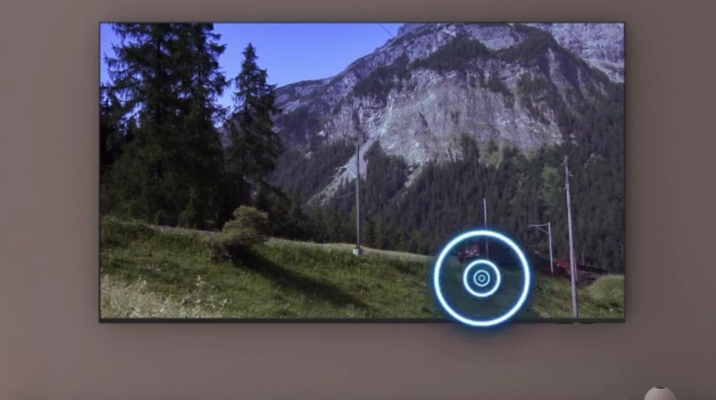 Smart Tivi Samsung Crystal UHD 4K 43 inch UA43U8500F