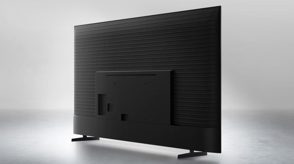 Smart Tivi Samsung Crystal UHD 4K 55 inch UA55U8500F