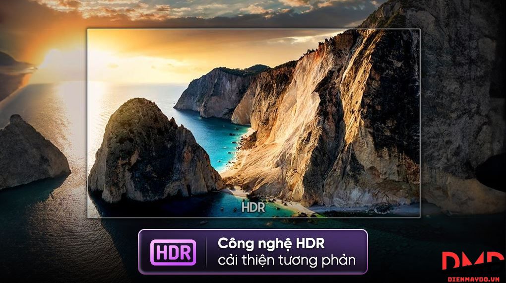 Smart Tivi Samsung Crystal UHD 4K 70 inch UA70U8000F