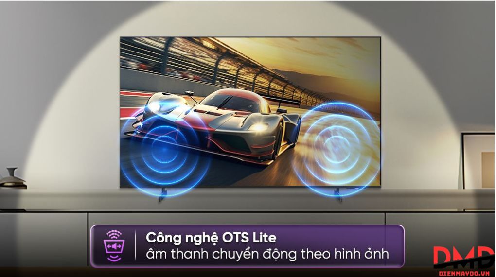Smart Tivi Samsung Crystal UHD 4K 70 inch UA70U8000F