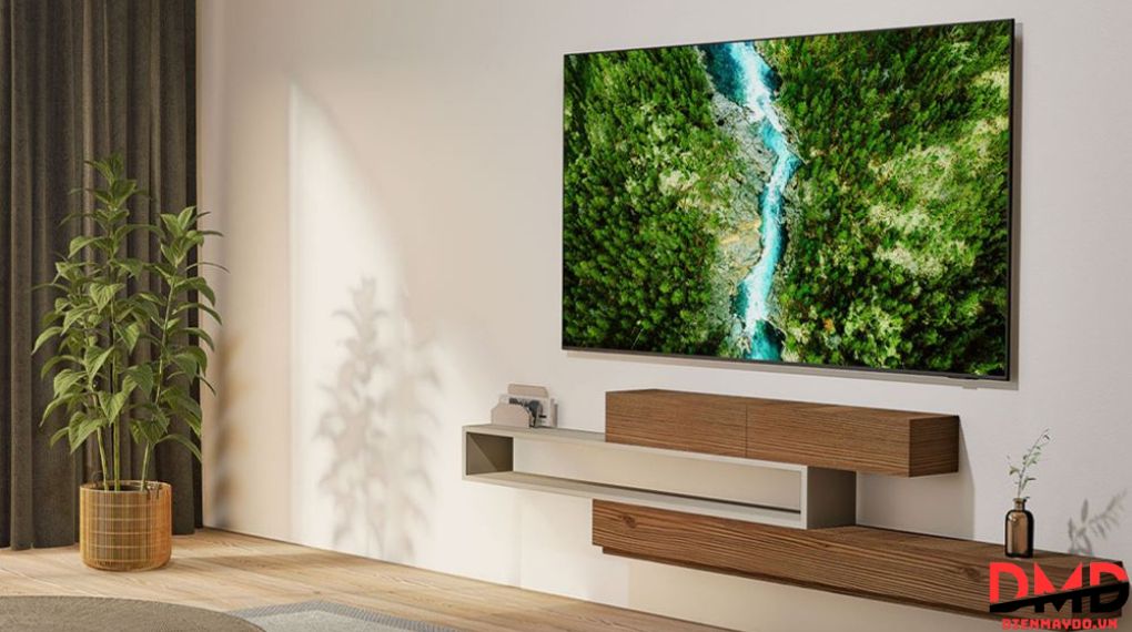 Smart Tivi Samsung Crystal UHD 4K 70 inch UA70U8000F
