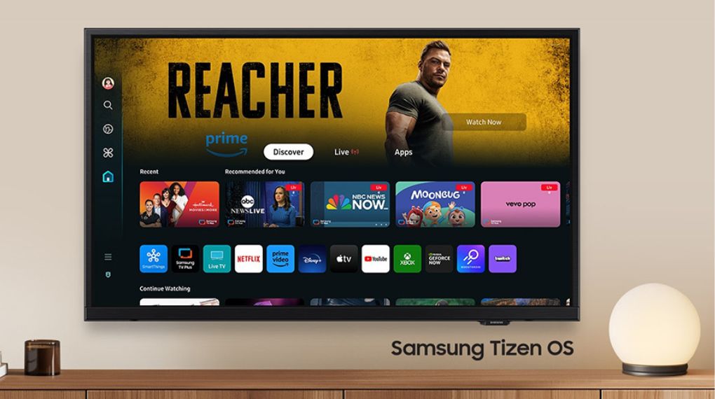Smart Tivi Samsung HD 32 inch UA32H5000F