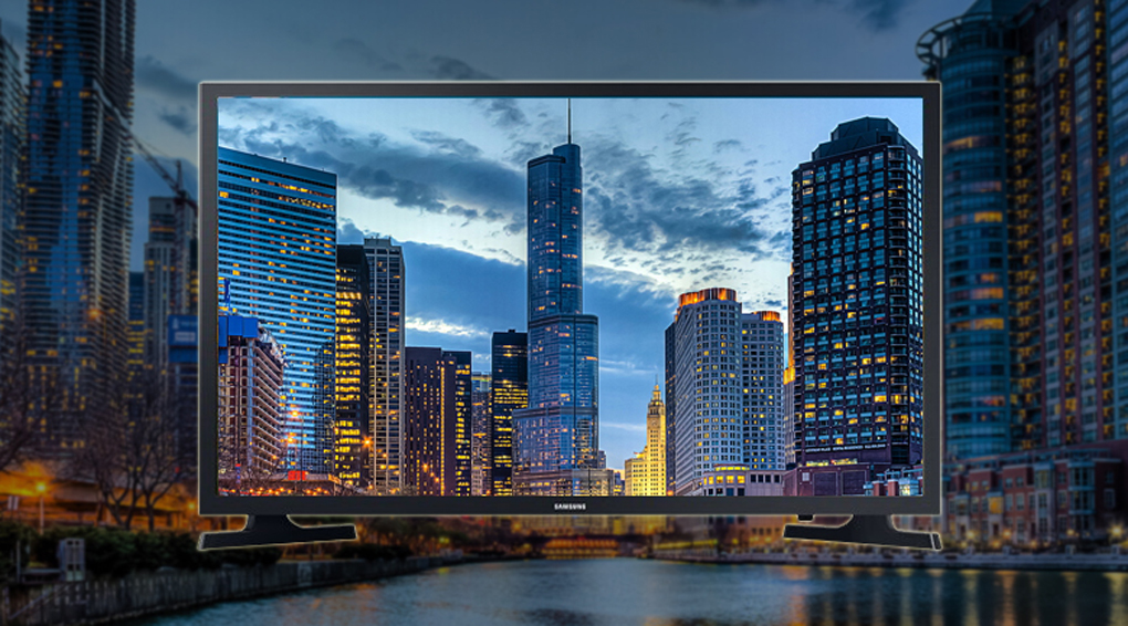 Smart Tivi Samsung HD 32 inch UA32H5000F
