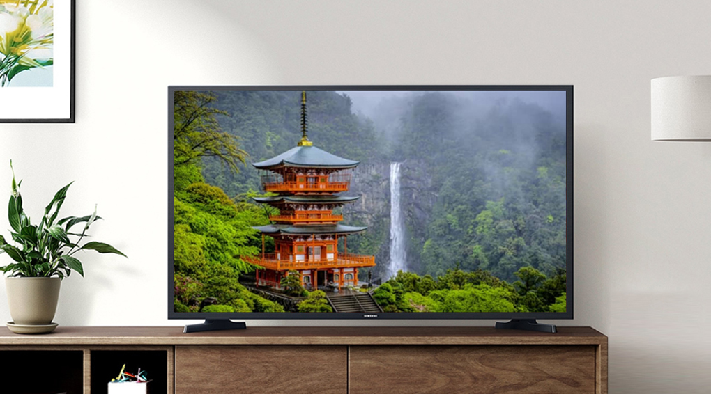 Smart Tivi Samsung HD 32 inch UA32H5000F