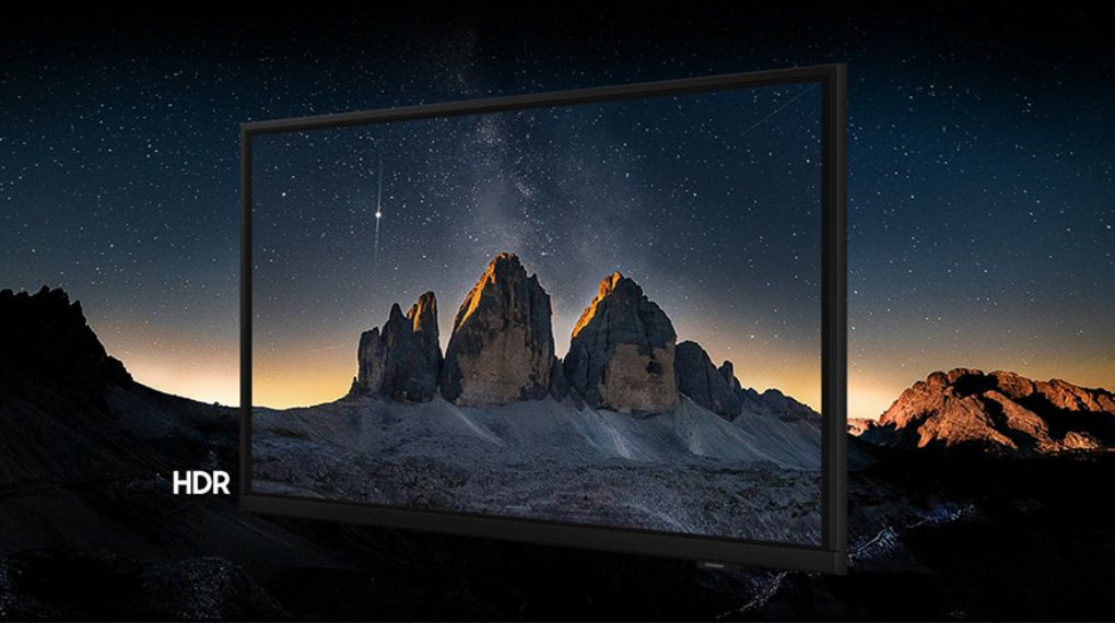 Smart Tivi Samsung HD 32 inch UA32H5000F
