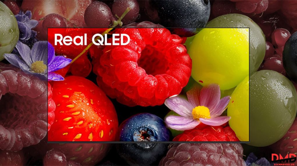 Smart Tivi Samsung Neo QLED 4K 65 inch QA65QN70HA