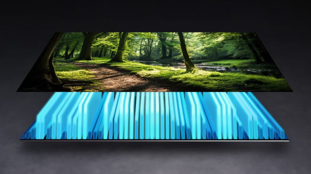 Smart Tivi Samsung Neo QLED Vision AI 4K 55 inch QA55QN70F