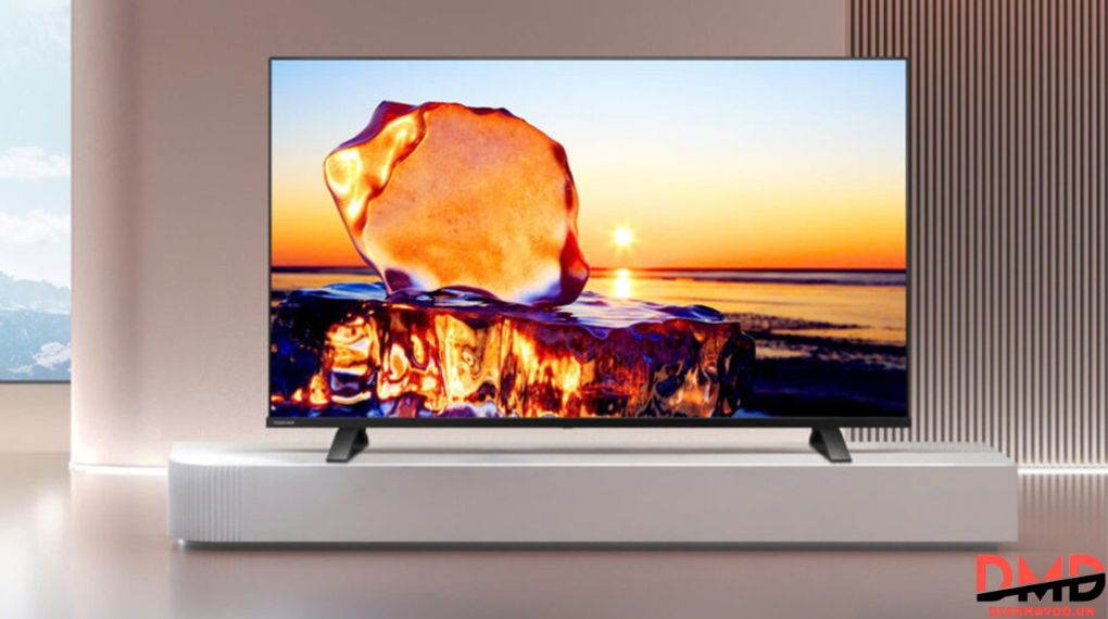 Smart Tivi Toshiba Full HD 43 inch 43E31MP