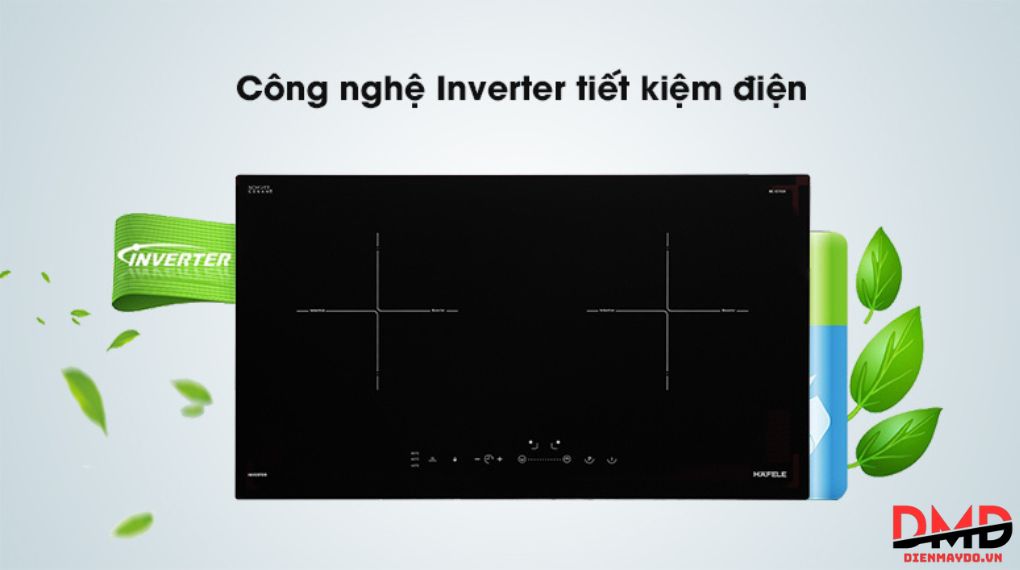 Vì sao cần so sánh bếp từ Bosch và Hafele?