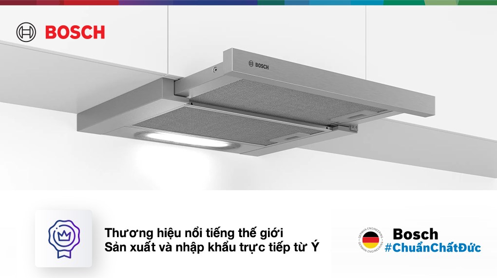 Máy Hút Mùi Nào Tốt? So Sánh Các Dòng Sản Phẩm