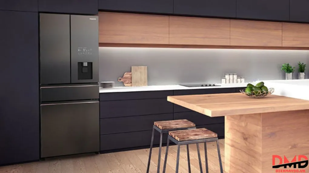 So sánh tủ lạnh LG vs Panasonic – hãng nào bền hơn?