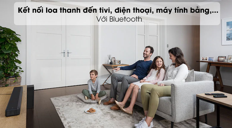 Bộ loa thanh Sony HT-G700 400W