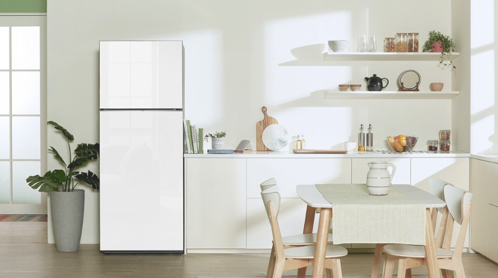 So Sánh Tủ Lạnh 2 Cánh Samsung Và Tủ Lạnh 4 Cánh Lựa Chọn Nào Phù Hợp?