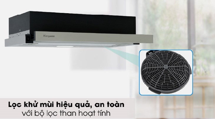 Máy Hút Mùi Nào Tốt? So Sánh Các Dòng Sản Phẩm