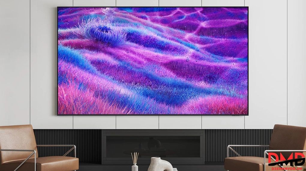 Tivi 100 inch
