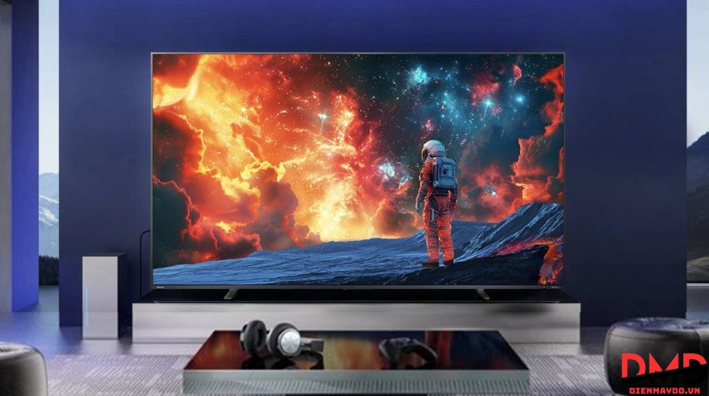 Tivi 100 inch