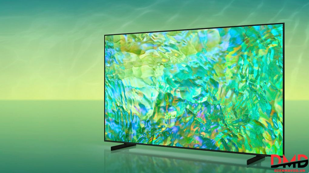 Tivi 43 inch