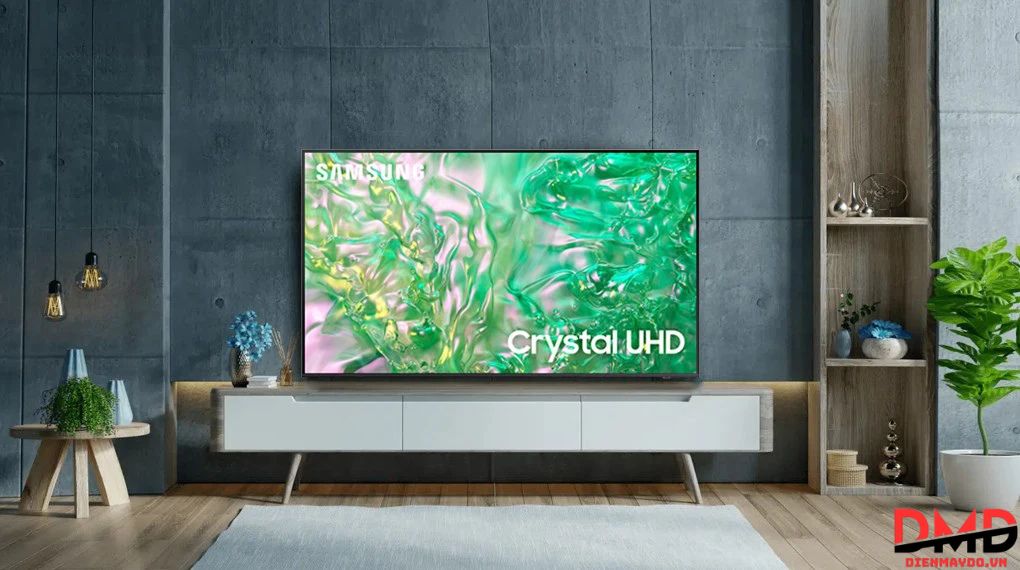 Tivi 55 inch