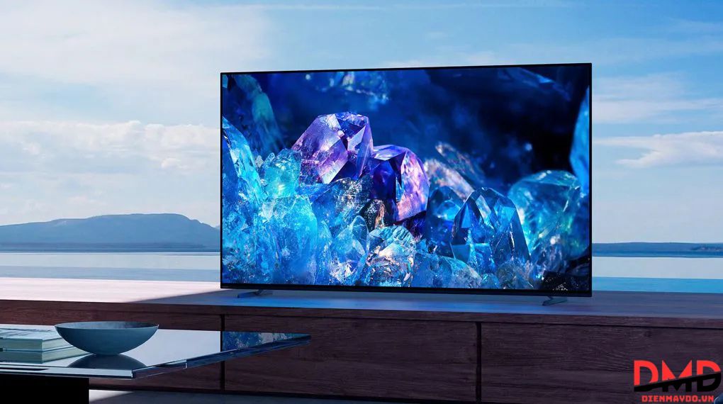 Tivi 55 inch