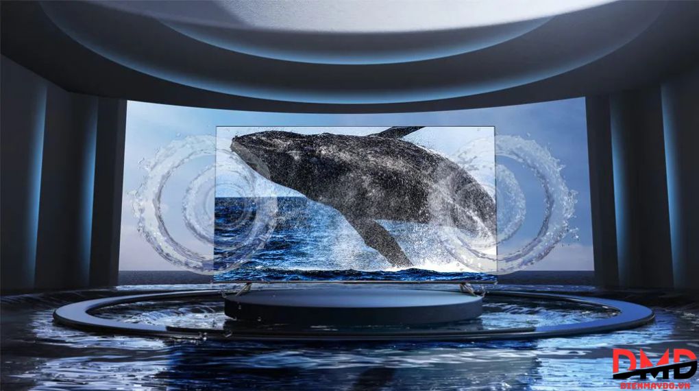 Tivi 58 inch