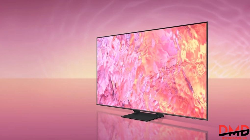 Tivi 58 inch