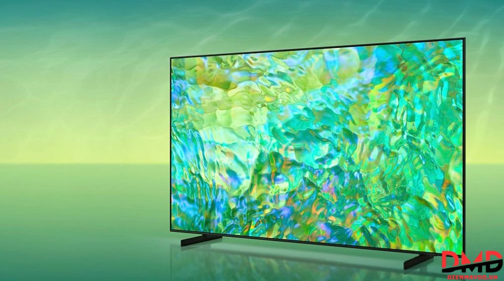 Tivi 65 inch