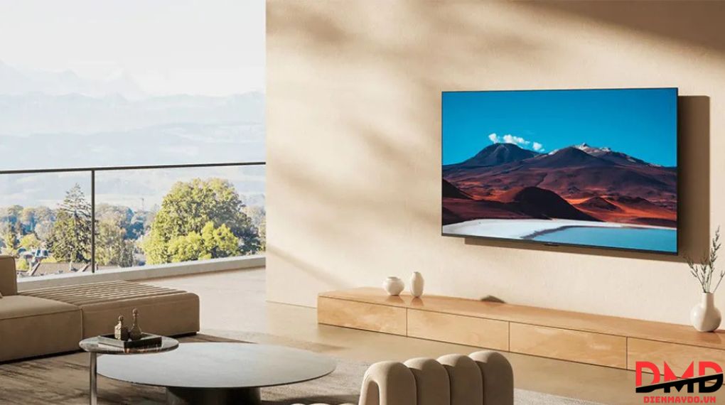 Tivi 65 inch