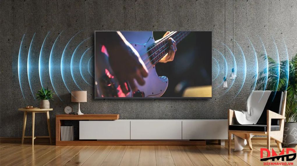 Tivi 70 inch