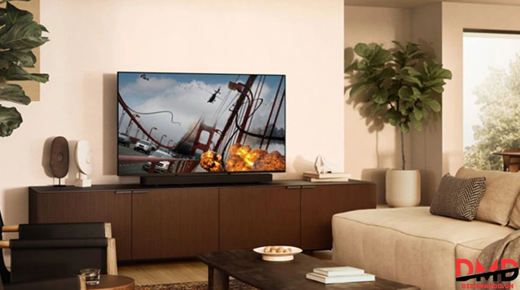 Tivi 75 inch
