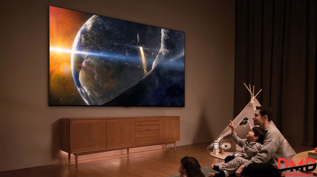 Tivi 75 inch