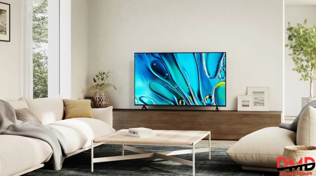Tivi 85 inch
