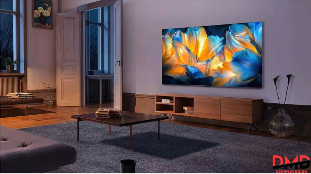 Tivi 98 inch