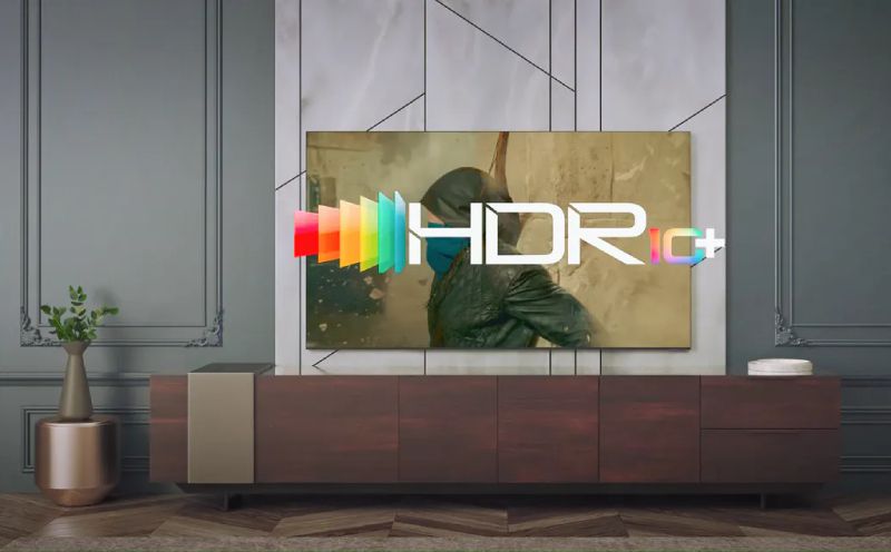 Tivi HDR là gì