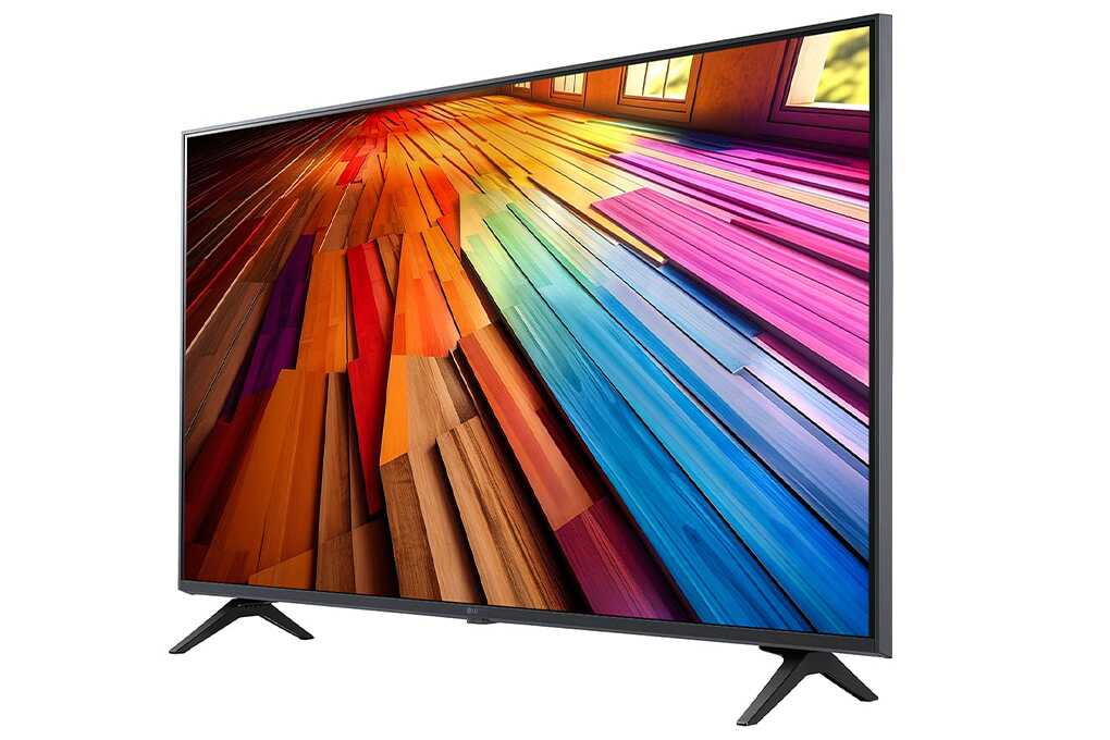 Smart Tivi LG 4K 55 inch 55UT8050PSB