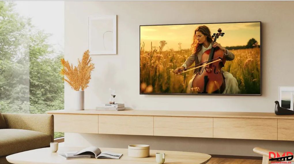 Tivi LG hay Sony cho người lớn tuổi