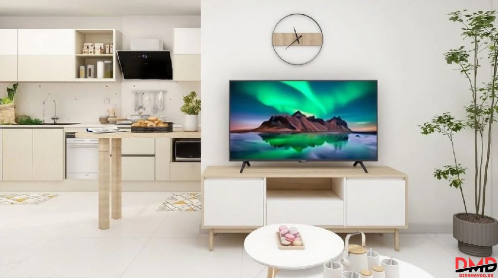 Tivi LG hay Sony cho người lớn tuổi