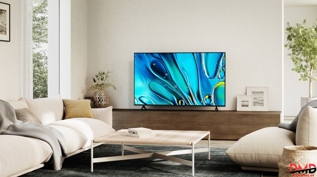Tivi LG hay Sony cho người lớn tuổi